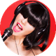 Point-radio logo