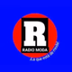 Radio moda del Eje logo