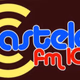 Rádio Castelo FM logo