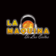 La Máquina de Los Exitos logo
