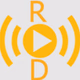 Realdance Radio logo