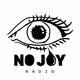No Joy Radio logo