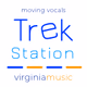 Trekstation - Jazz logo