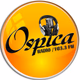Ospica Radio logo