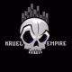Kruel Empire Radio logo
