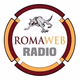 Roma Web Radio logo