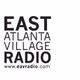 EAVradio logo