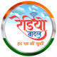 Radio Badal logo