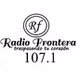 Radio Frontera logo