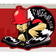 FM Jam logo