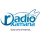 Radio Samana logo