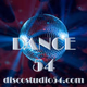 Disco Studio 54 Radio - Dance 54 HD logo