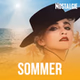 Nostalgie - Sommer logo