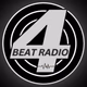 4 Beat Radio UK logo