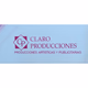 CLARO PRODUCCIONES logo