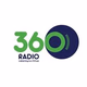360 Radio logo