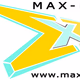 Max-FM logo