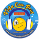 Web Rádio Vida Com Deus logo