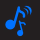 MusicLine Radio logo