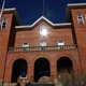 Gilpin County Fire and EMS logo