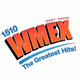 1510 WMEX - WMEX logo