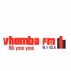 Vhembe FM logo