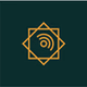 Radio Ramadan365 (RR365) logo