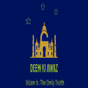 Deen Ki Awaz logo