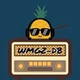 WMGZ-DB logo
