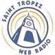 Saint Tropez Web Radio logo