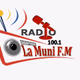La Muni FM logo