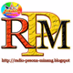 Radio Pesona Minang logo