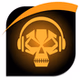 Super Star - Head Bangers Radio logo