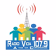Rádio Vida 107.9 FM logo