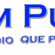 FM Pub logo