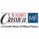 Radio Classica logo