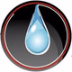 The Well Classic Rock logo
