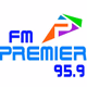 Fm Premier 95.9 logo