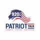 Patriot Talk 920 - KYST logo