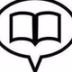 Georgia Radio Reading Service - GARRS logo