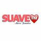 Suave FM logo