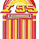 WINZ I95 Miami Radio logo