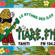 Tiare FM logo