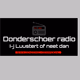 Donderschoer Radio logo