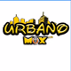Urbano Mix Fm logo
