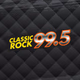 Classic Rock 99.5 - KKMA logo