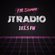 JT Radio logo