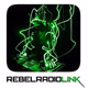 RebelRadioLink logo