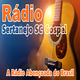 Rádio Sertanejo SC Gospel logo