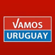 Vamos Uruguay - Partido Colorado logo